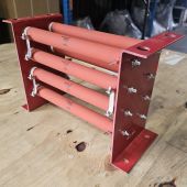 GRR/FDR Panel to suit AC drive trucks